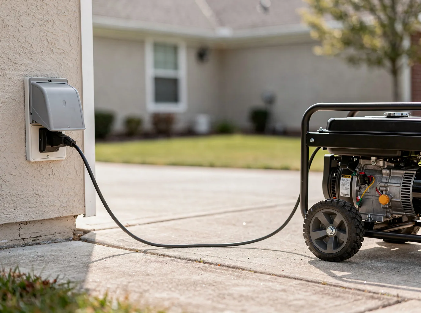 Home Generator Repair Wellpinit, WA FAQs